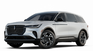 2025 Lincoln Lincoln Nautilus External Image 1